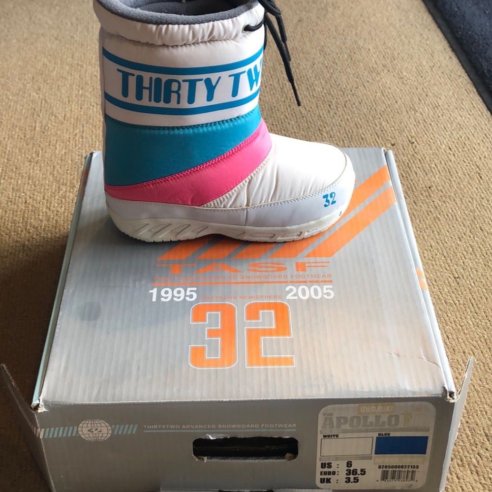 32/etnies footwear boots
